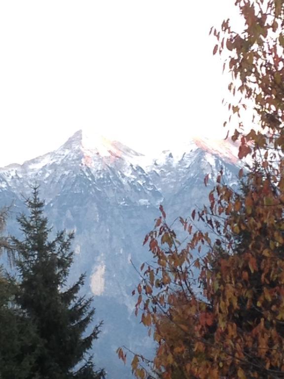 Chalet Lagorai Roncegno 客房 照片